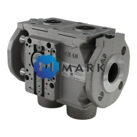 Газовый электромагнитный клапан Siemens VGD40.040