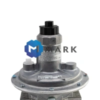 Регулятор давления газа Dungs FRNG 515