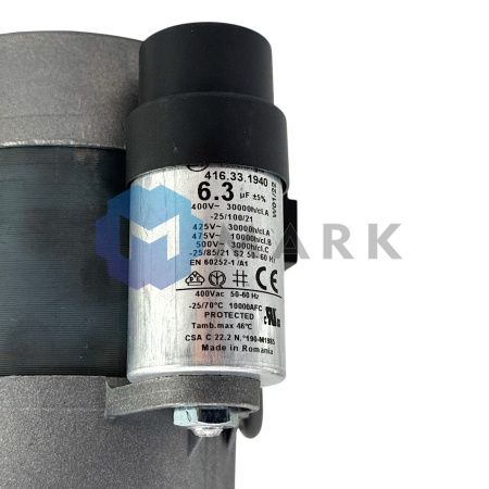 Электродвигатель Hanning 47-90-25531