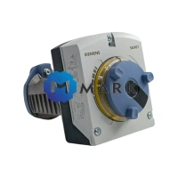 Электромоторный привод Siemens SAX61.03