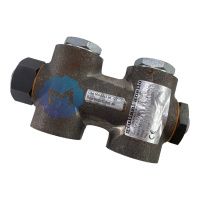 Регулятор давления газа Giuliani Anello PRO25