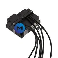Менеджер горения Ecoflam E-BCU OIL арт. 65324167