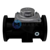 Газовый электромагнитный клапан Siemens VGF10.804P