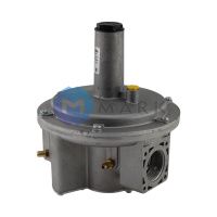 Регулятор давления газа Giuliani Anello FG1B32