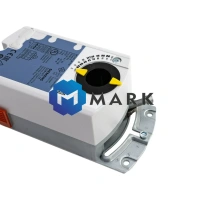 Электропривод Siemens GDB161.1E