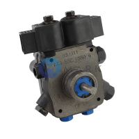 Жидкотопливный насос Elco AT3 55 C 9550 4P 0700