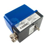 Сервопривод Lamtec 662R2127