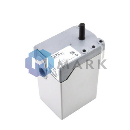 Сервопривод Siemens SQN70.294A20