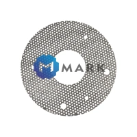 Решетчатый диск Ø165 / 60 мм арт.28923