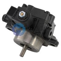 Жидкотопливный насос Suntec AS 47 C 7434 4P 0500