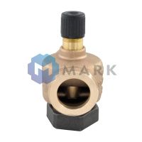 Седельный клапан Siemens VVG44.32-16