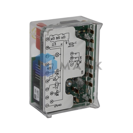 Автомат горения Elco DLG 976-N Mod.01