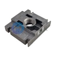 Фланец с ниппелем Rp 1/2" для MB 403, DMV 503 арт. 217472