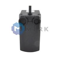 Сервопривод Siemens SQN75.244A21