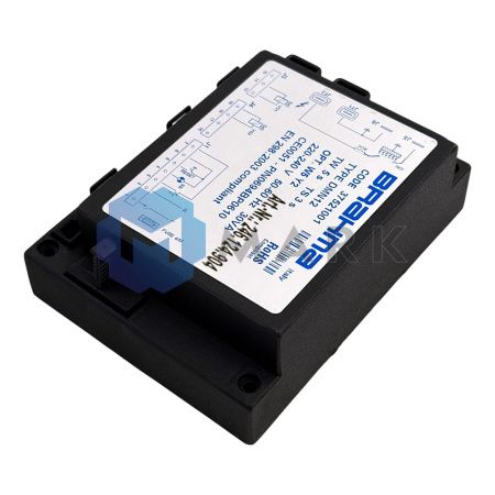 Менеджер горения Brahma DMN12 37521001