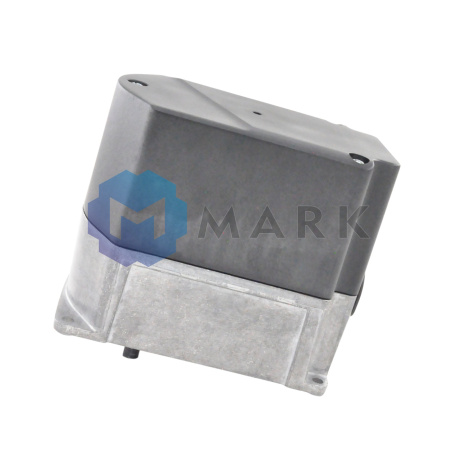 Сервопривод Siemens SQM45.295B9