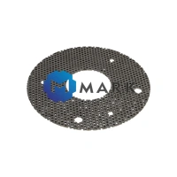 Решетчатый диск Ø165 / 60 мм арт.28923