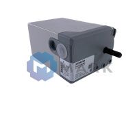 Сервопривод Siemens SQN70.454B20