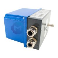 Сервопривод Lamtec 662R2127