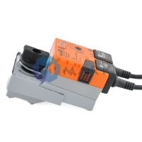 Электропривод на шаровой кран Belimo LR230A-S