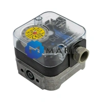 Реле давления Dungs UB 50 A4 арт.210537