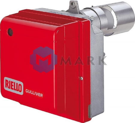 Дизельная горелка Riello Gulliver BGK3