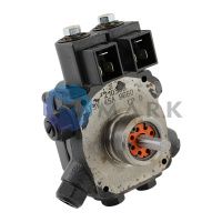 Жидкотопливный насос Suntec AT3 V 45 A 9660 4P 0700