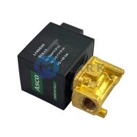 Жидкотопливный электромагнитный клапан CIB Unigas L159C05-Z130A