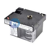 Сервопривод Siemens SQN90.570A2793