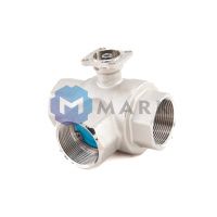 Шаровой кран Belimo R3040-25-S4