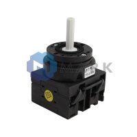 Переключатель TO2-8242 0-1-2-3-4 арт.6170043