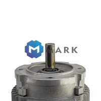 Электродвигатель Simel EF/80R-1100-2T IE3, 1.1 кВт