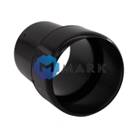Жаровая труба Ecoflam Ø168 x 260 мм арт.65320404