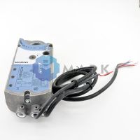 Электропривод Siemens GCA126.1E