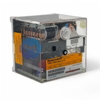 Автомат горения Honeywell TMG 740-3 Mod.43-35