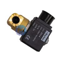Клапан VE140.4AR G1/8" арт.13015309