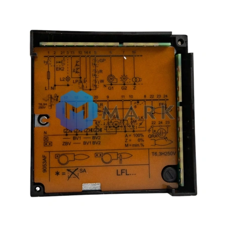 LFL1.322