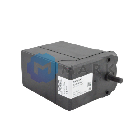 Сервопривод Siemens SQN75.424A21
