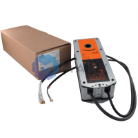 Электропривод Belimo BE24