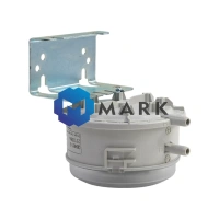 Датчик давления Siemens QBM81-3