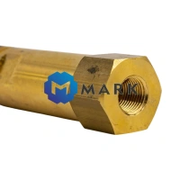 Форсуночный адаптер Elco 60 мм арт.65074428