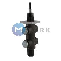 Регулятор давления газа Giuliani Anello PROH20