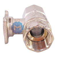 Шаровой кран Belimo R2025-16-S2