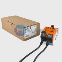 Электропривод на шаровой кран Belimo LR24A-S