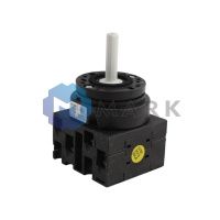 Переключатель TO2-8242 0-1-2-3-4 арт.6170043