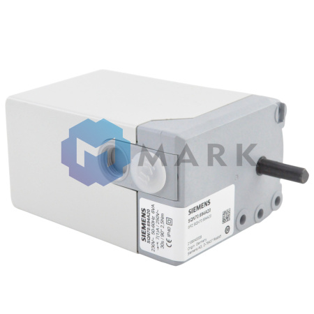 Сервопривод Siemens SQN70.694A20
