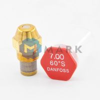Форсунка Danfoss OD 7.00 / 60° S арт.030F6154