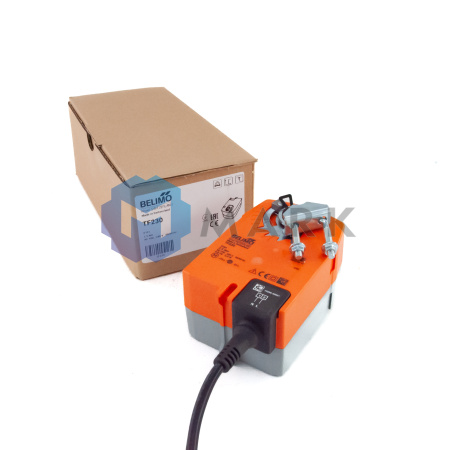 Электропривод Belimo TF230