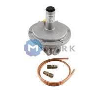 Регулятор давления газа Giuliani Anello ST4B25