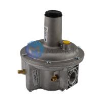 Регулятор давления газа Giuliani Anello FG1B20